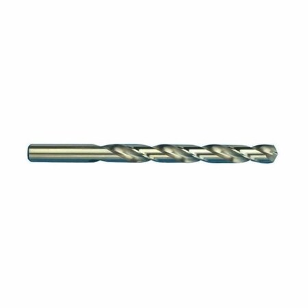 Morse Aircraft Drill, 1Stage Type J Heavy Duty Jobber Length, Series 2345, 85 mm Drill Size Metric, 0 17679